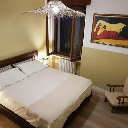 Residenze Ai Salvi