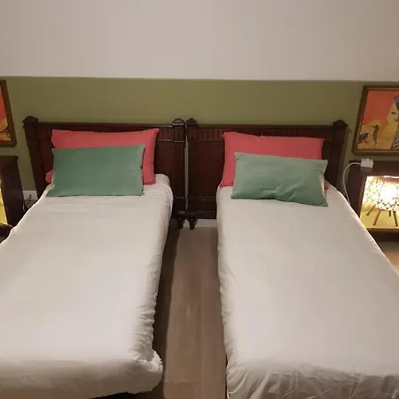 Gasthuis Residenze Ai Salvi *