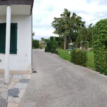 Gasthof Residenze Ai Salvi
