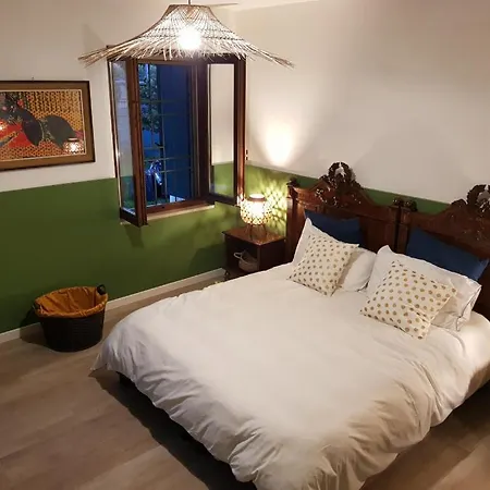 Residenze Ai Salvi Gasthof *