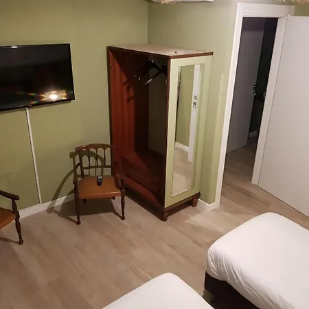 Residenze Ai Salvi Verona