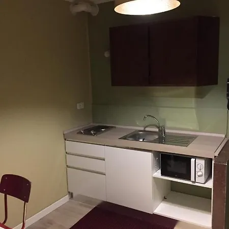 Residenze Ai Salvi *